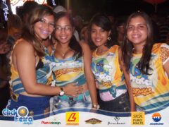 Bloco Da Praça